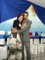 PASTOR THIAGO LUIS E PASTORA KARINE LARISSA